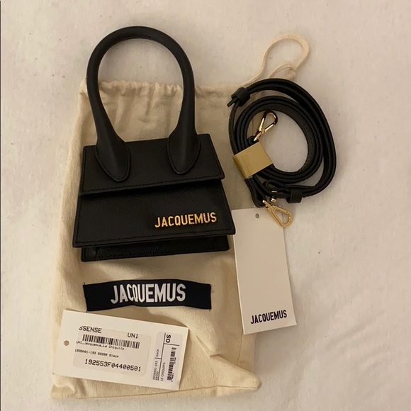 Jacquemus chiquito bag - Picture 9 of 10